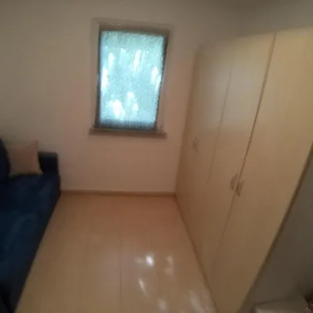 Campingplads Savudrija Alberi *