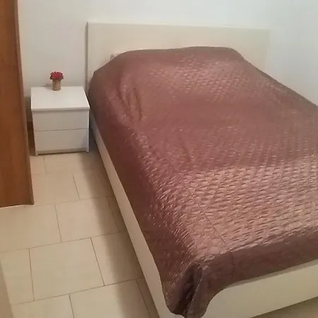 Camping Savudrija Alberi Crveni Vrh