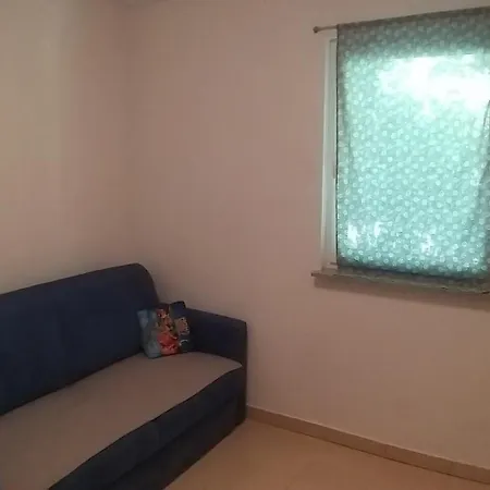 Savudrija Alberi Camping Crveni Vrh