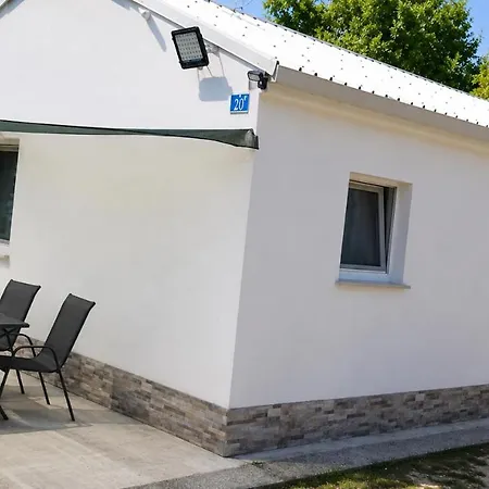 Savudrija Alberi Camping *